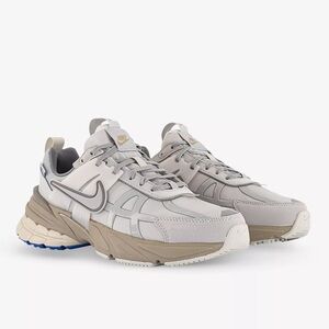 NWT Nike GoreTex V2K Run Mixed-Material Low-Top Trainers